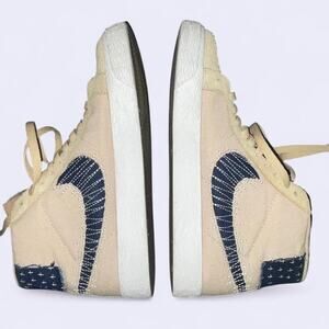 Nike SB Zoom blazer mid premium mens 6.5 fits women's 8